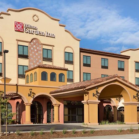 Hilton Garden Inn Lompoc, Ca Zewnętrze zdjęcie