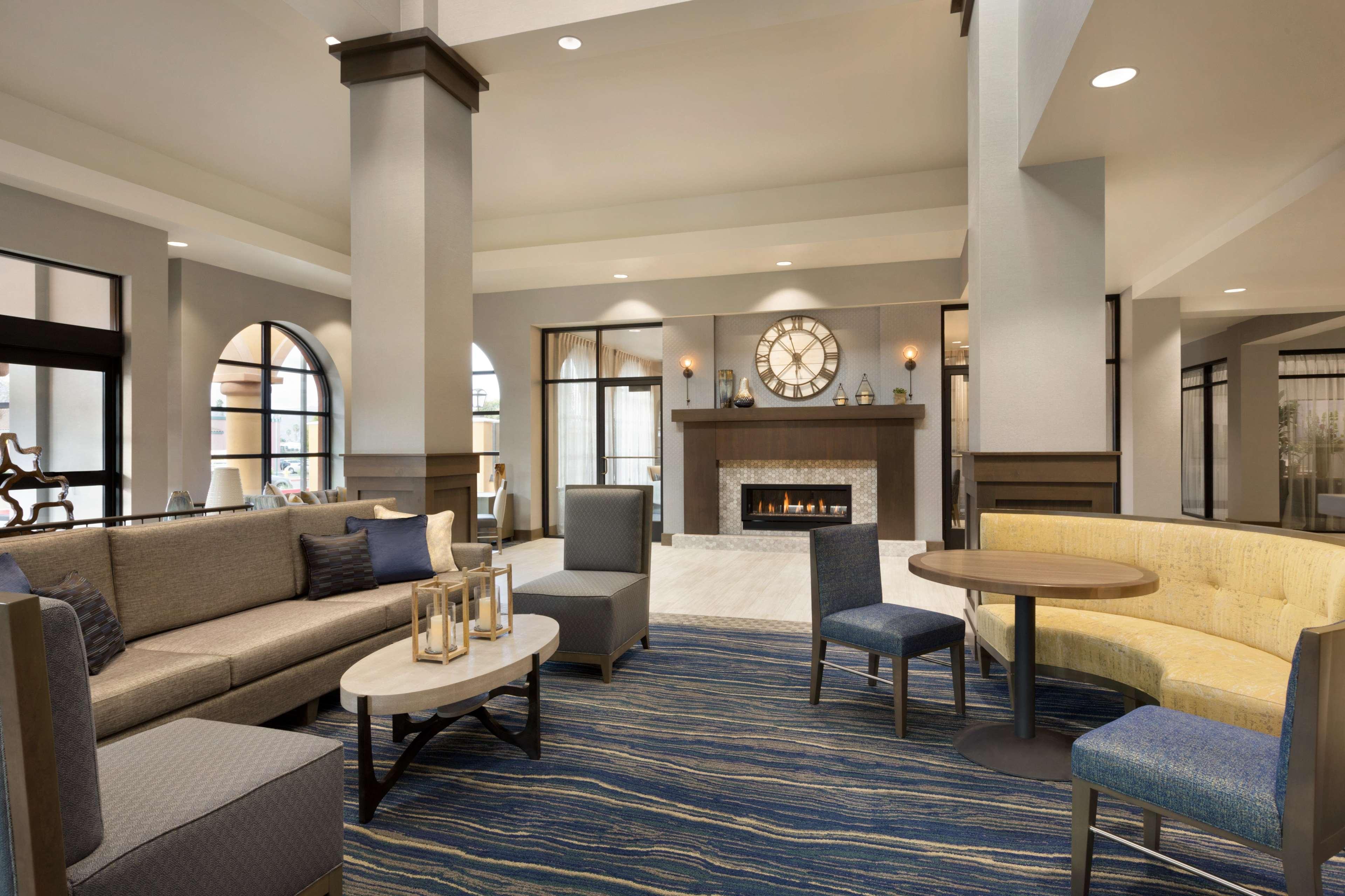 Hilton Garden Inn Lompoc, Ca Zewnętrze zdjęcie