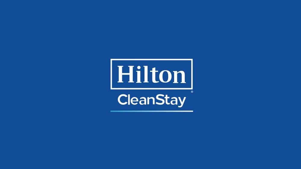 Hilton Garden Inn Lompoc, Ca Zewnętrze zdjęcie