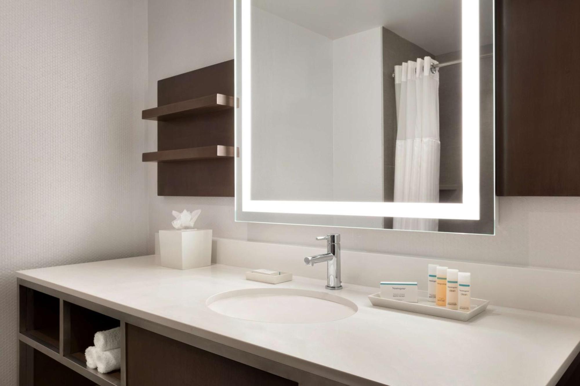 Hilton Garden Inn Lompoc, Ca Zewnętrze zdjęcie