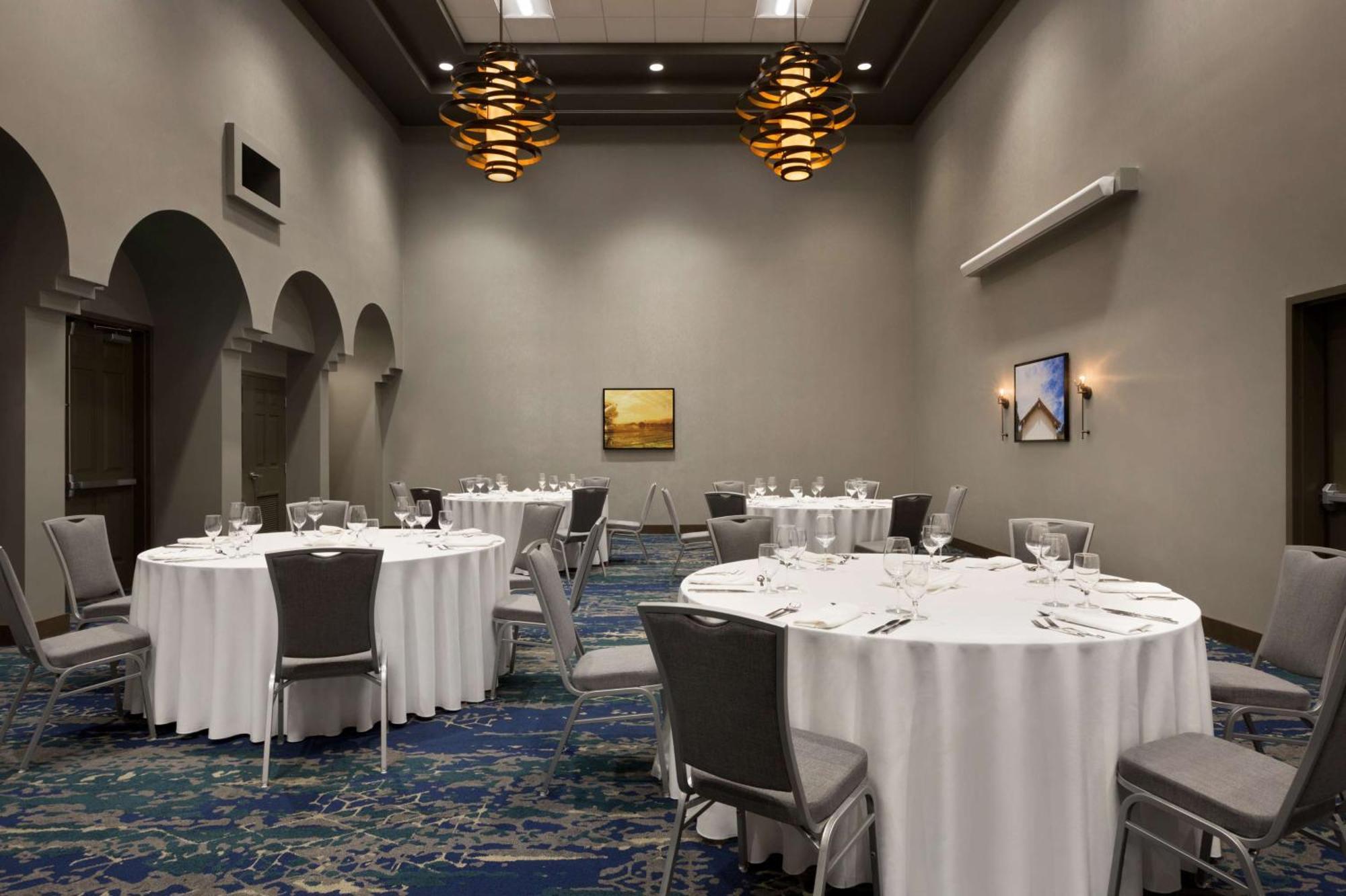 Hilton Garden Inn Lompoc, Ca Zewnętrze zdjęcie