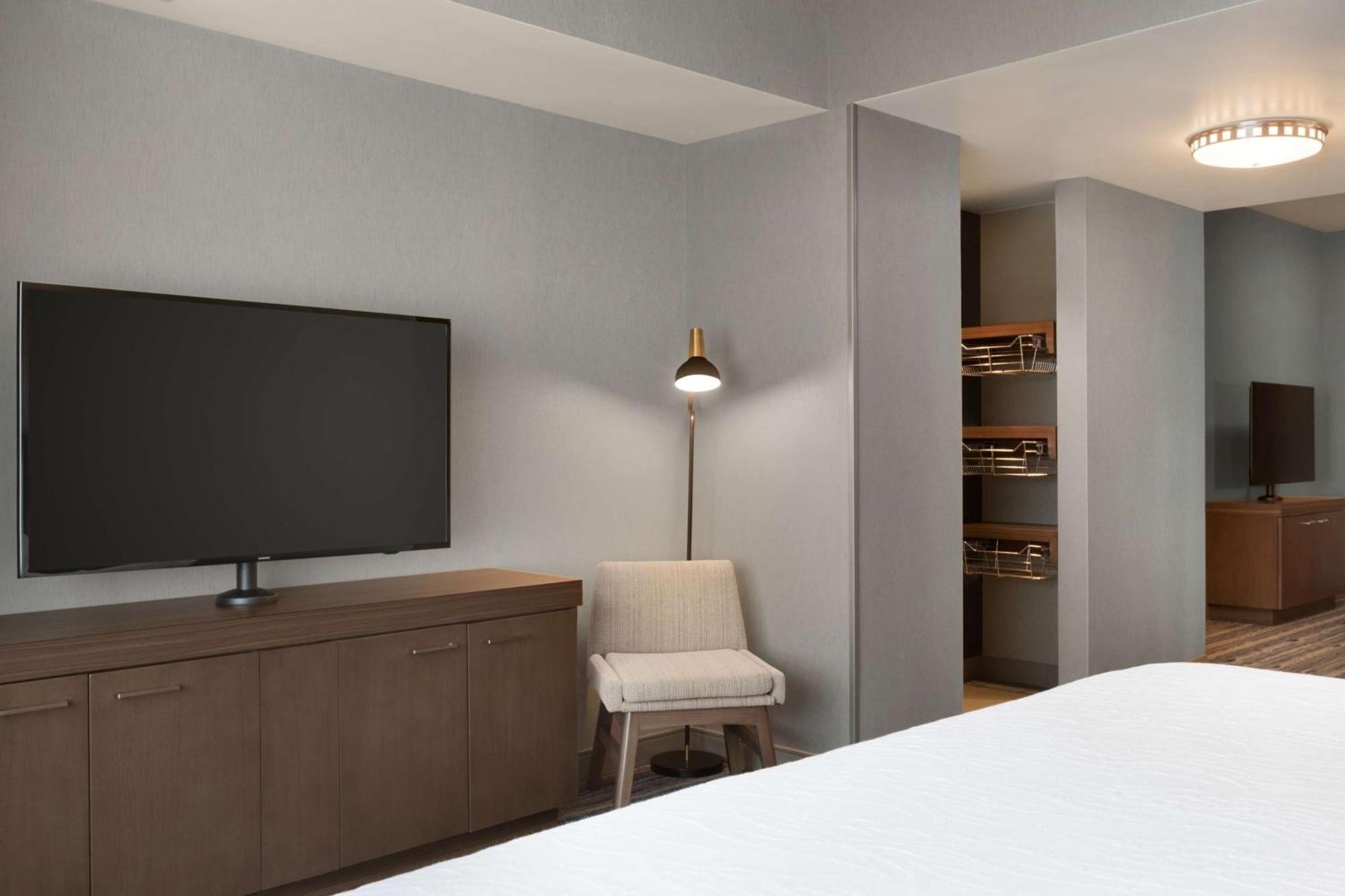 Hilton Garden Inn Lompoc, Ca Zewnętrze zdjęcie