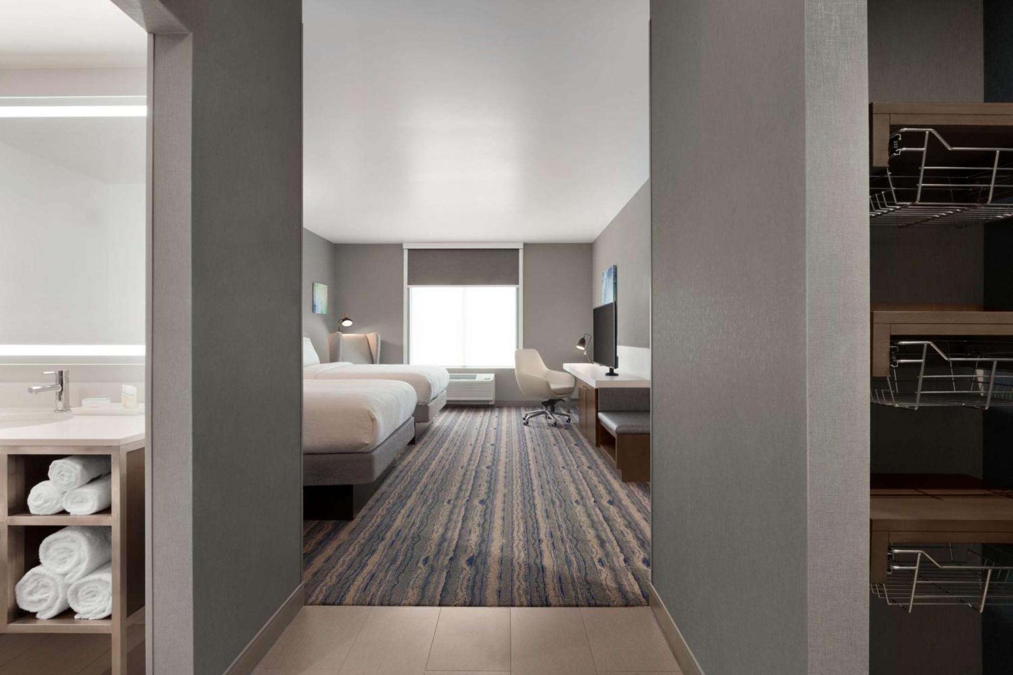 Hilton Garden Inn Lompoc, Ca Zewnętrze zdjęcie