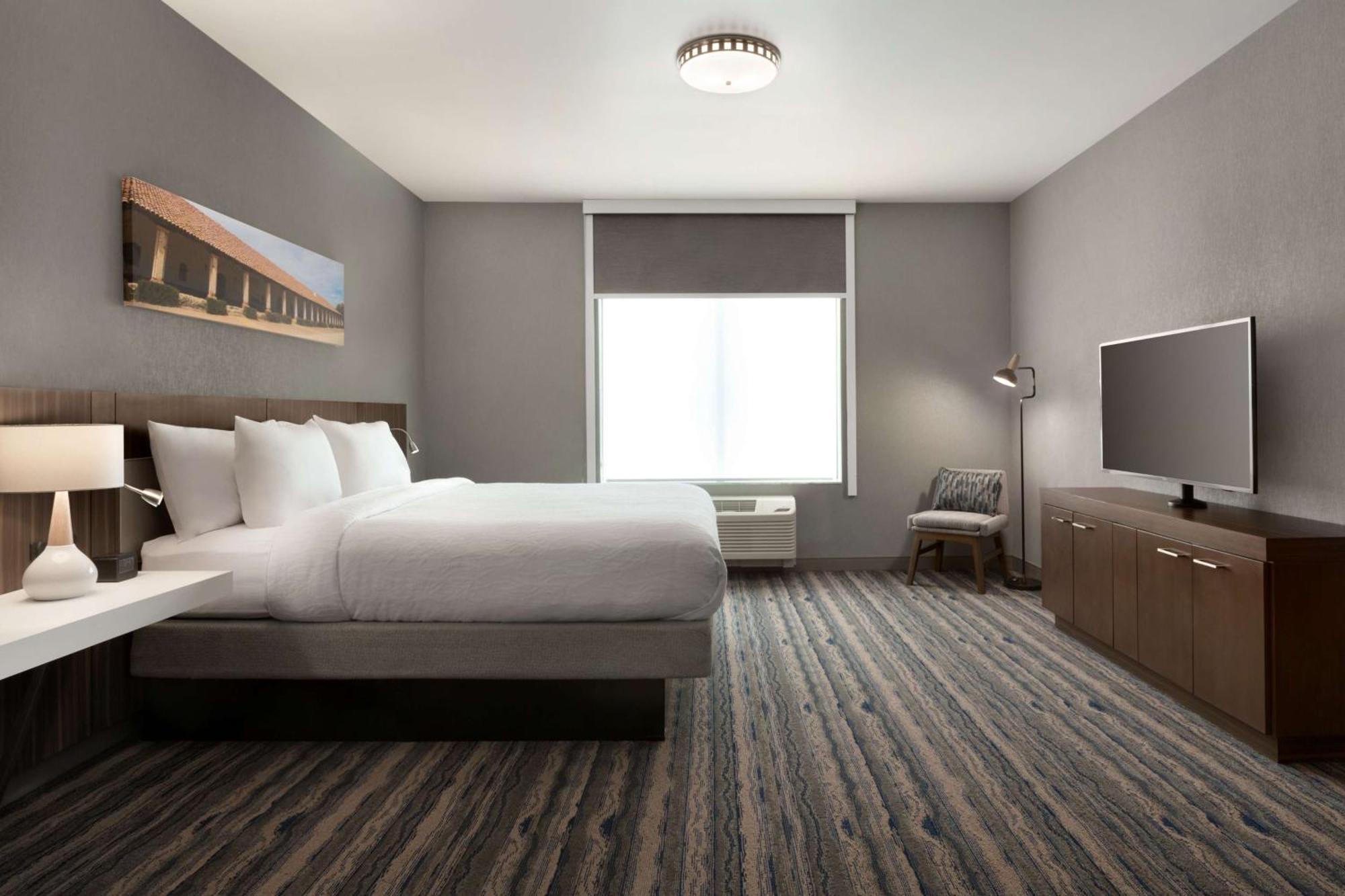 Hilton Garden Inn Lompoc, Ca Zewnętrze zdjęcie