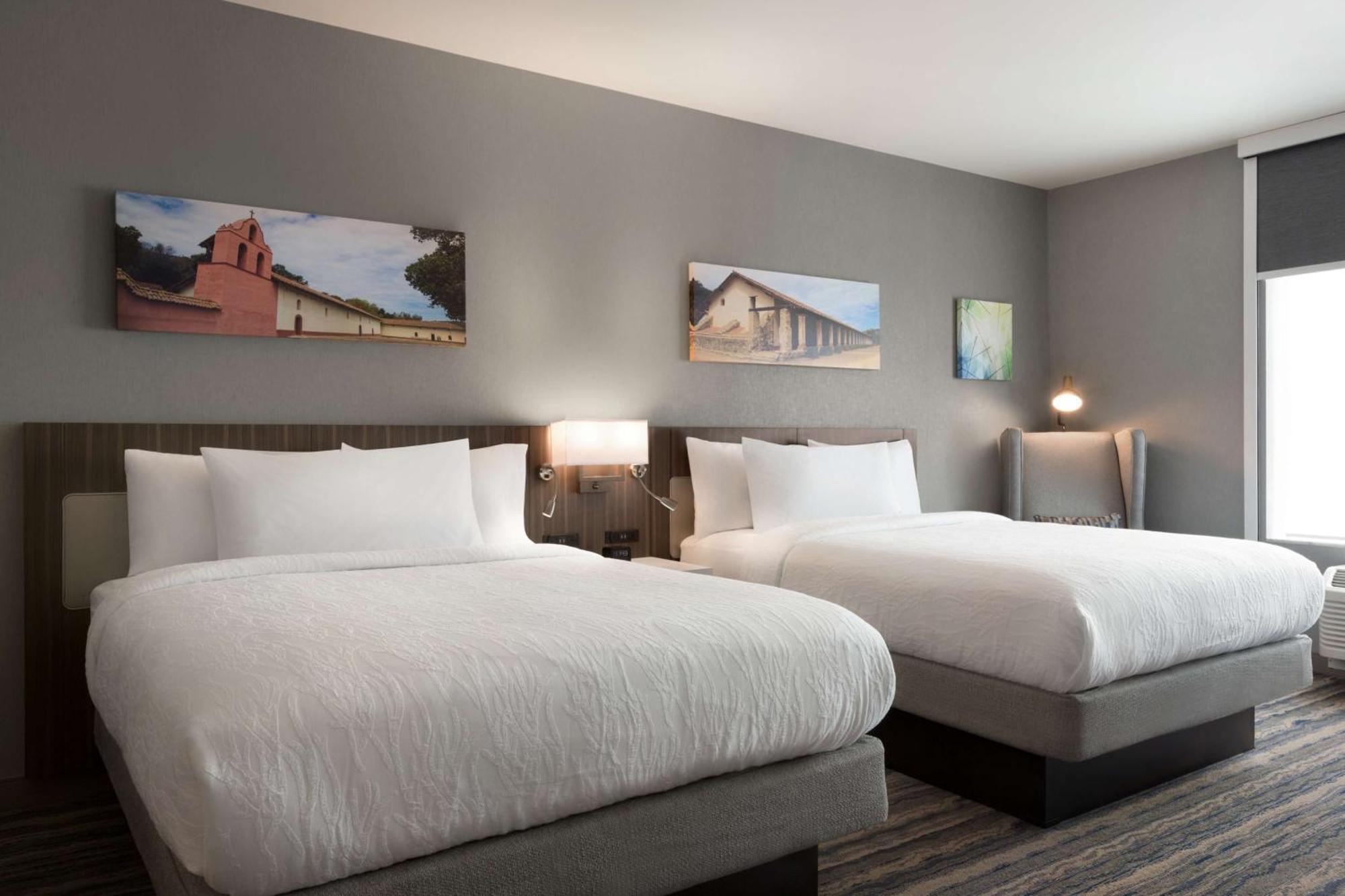 Hilton Garden Inn Lompoc, Ca Zewnętrze zdjęcie