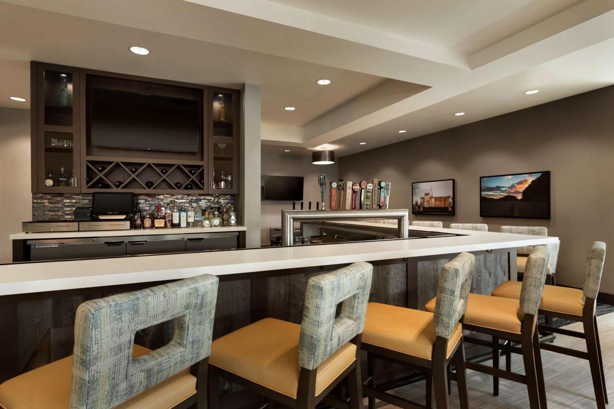Hilton Garden Inn Lompoc, Ca Zewnętrze zdjęcie