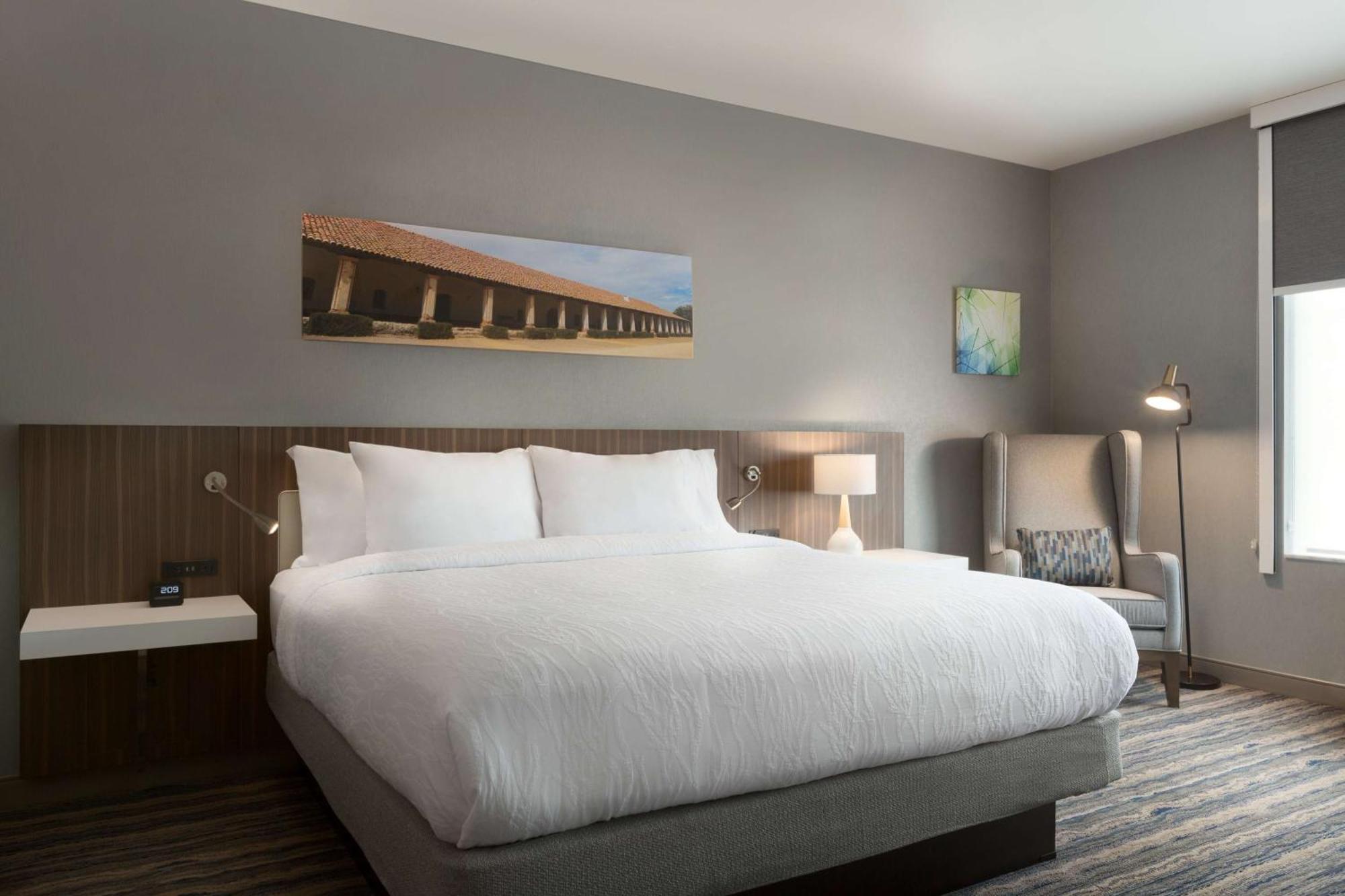 Hilton Garden Inn Lompoc, Ca Zewnętrze zdjęcie