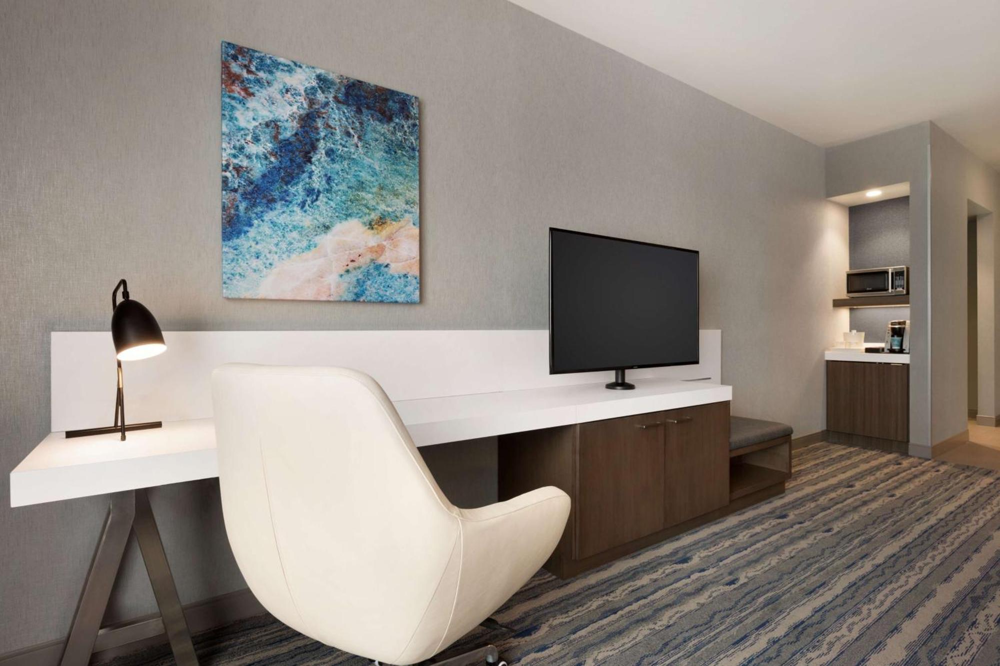 Hilton Garden Inn Lompoc, Ca Zewnętrze zdjęcie