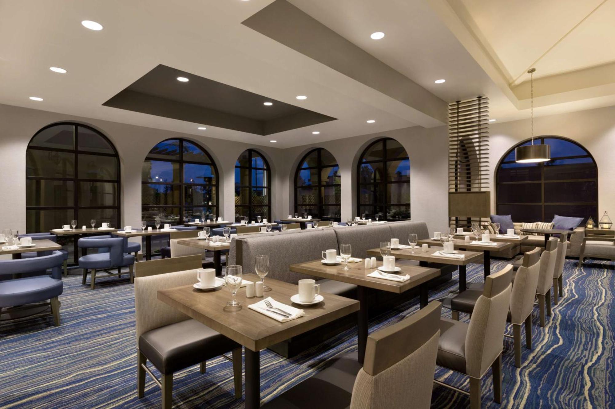 Hilton Garden Inn Lompoc, Ca Zewnętrze zdjęcie