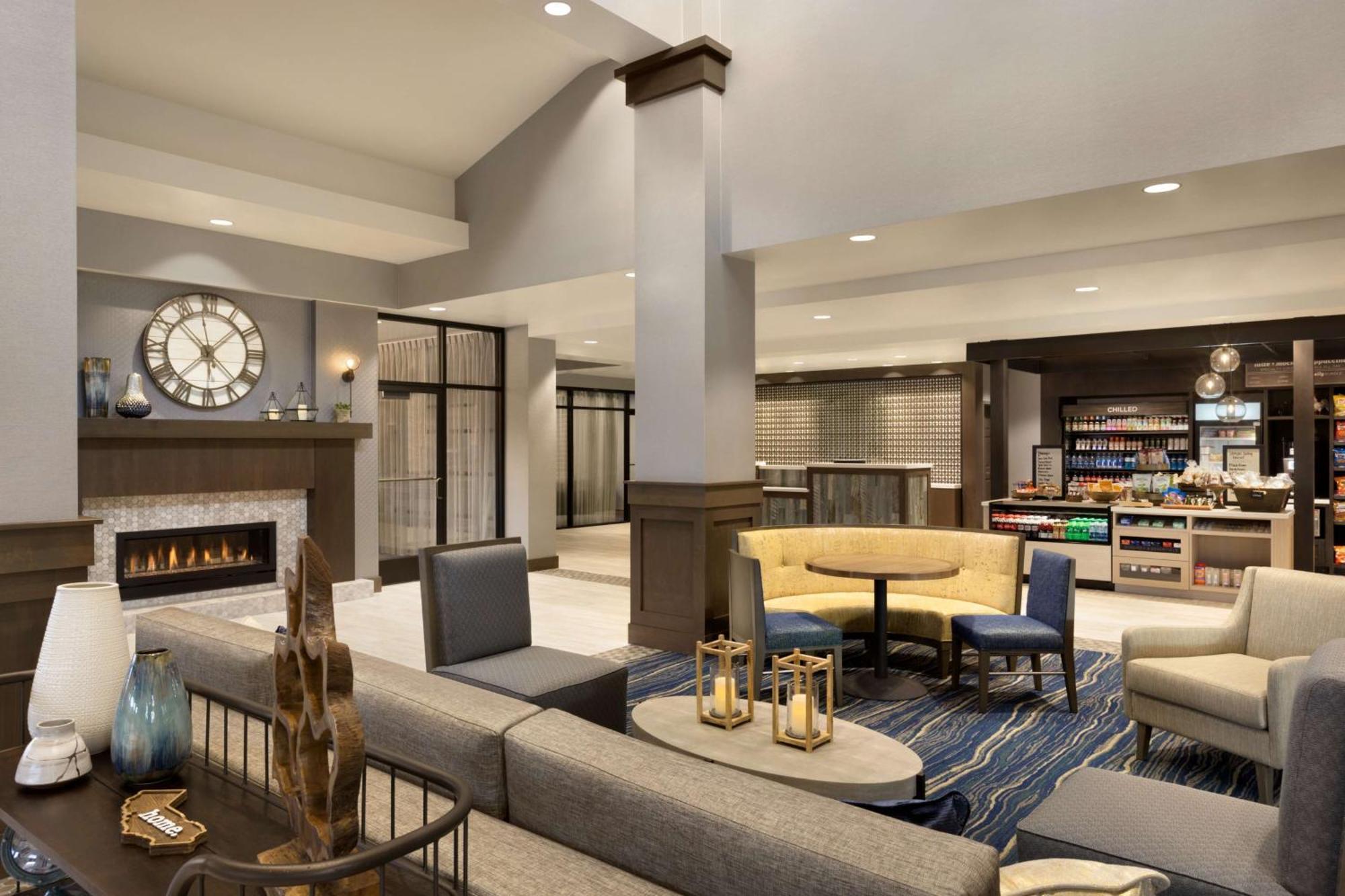 Hilton Garden Inn Lompoc, Ca Zewnętrze zdjęcie